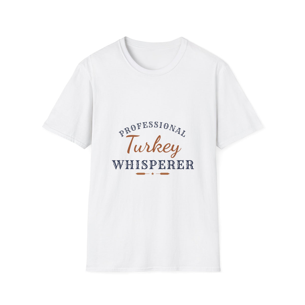 Professional Turkey Whisperer T-Shirt