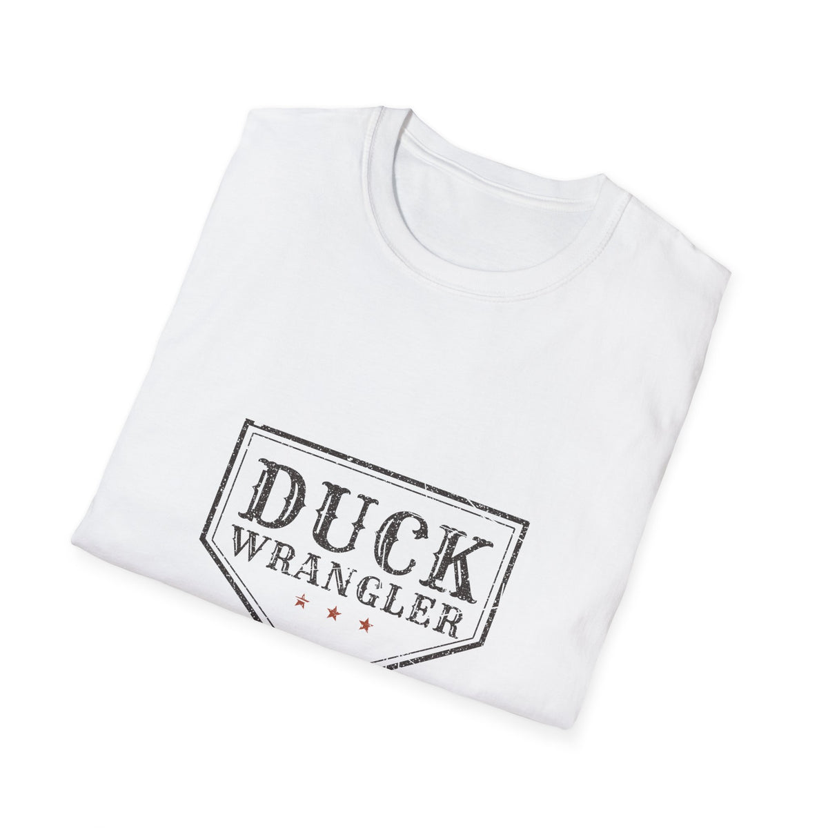 Duck Wrangler T-Shirt