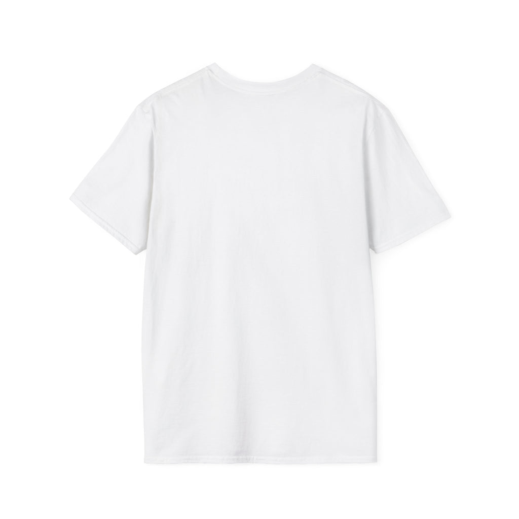 Backyard Security Guineas on Patrol Cartoon T-Shirt