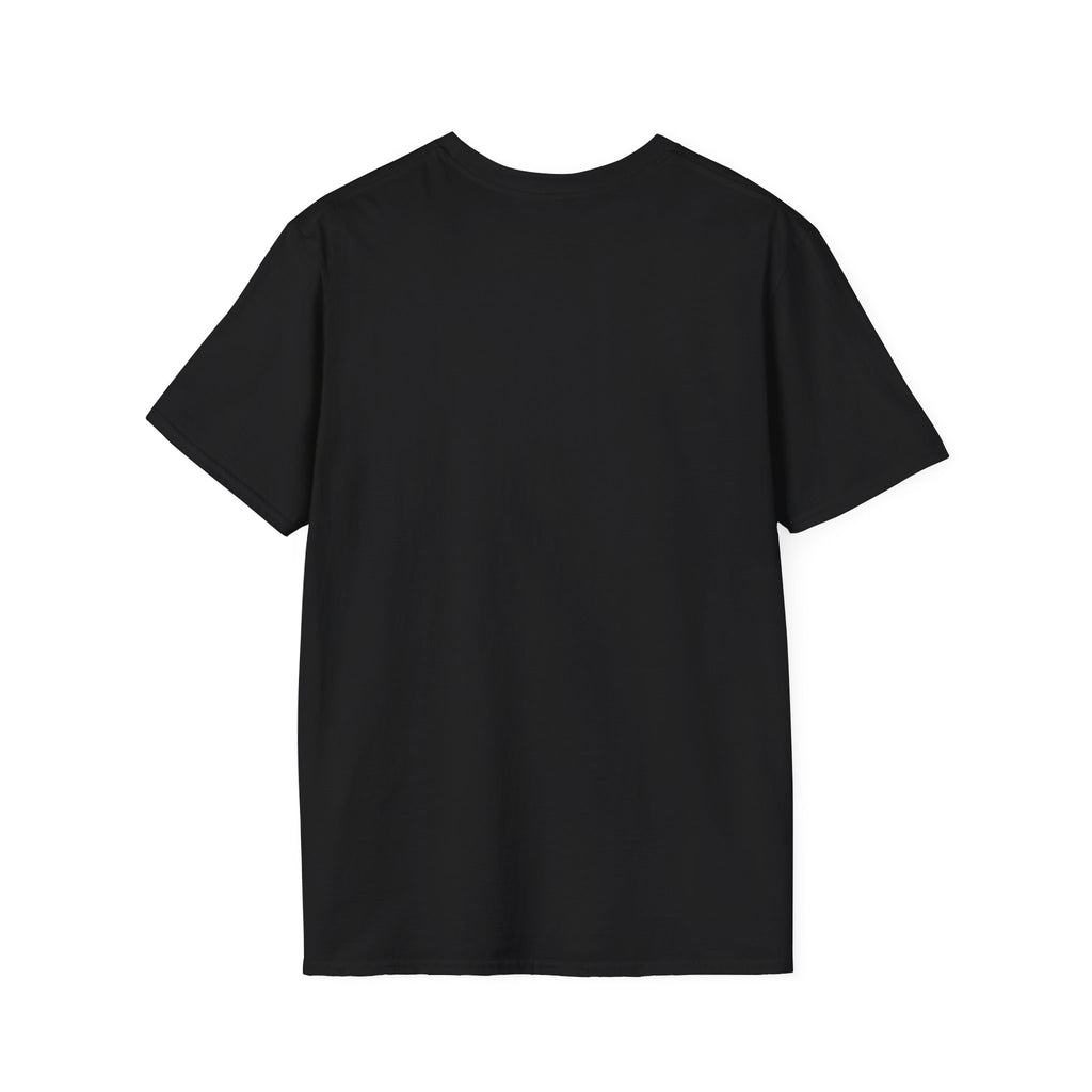 Born to Roam Freedom Ranger Chicken Graphic T-Shirt