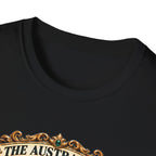 The Alstralorp Orsian Iron T-Shirt