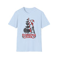 O Christmas Flock Turkey Christmas T-Shirt