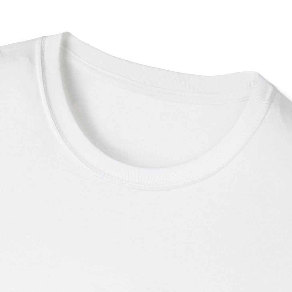Every Puddle Is a Party Duck T-Shirt