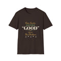 Dear Santa Define Good: Spoil the Chickens Christmas T-Shirt