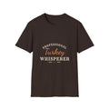 Turkey Whisperer T-Shirt