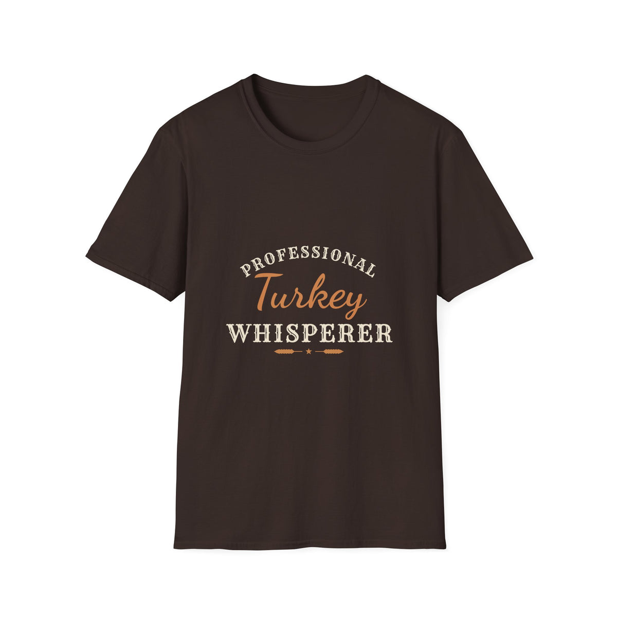 Turkey Whisperer T-Shirt