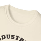 Industrial Mud Drilling Goose T-Shirt