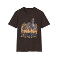 Keet Keeper Guinea T-Shirt
