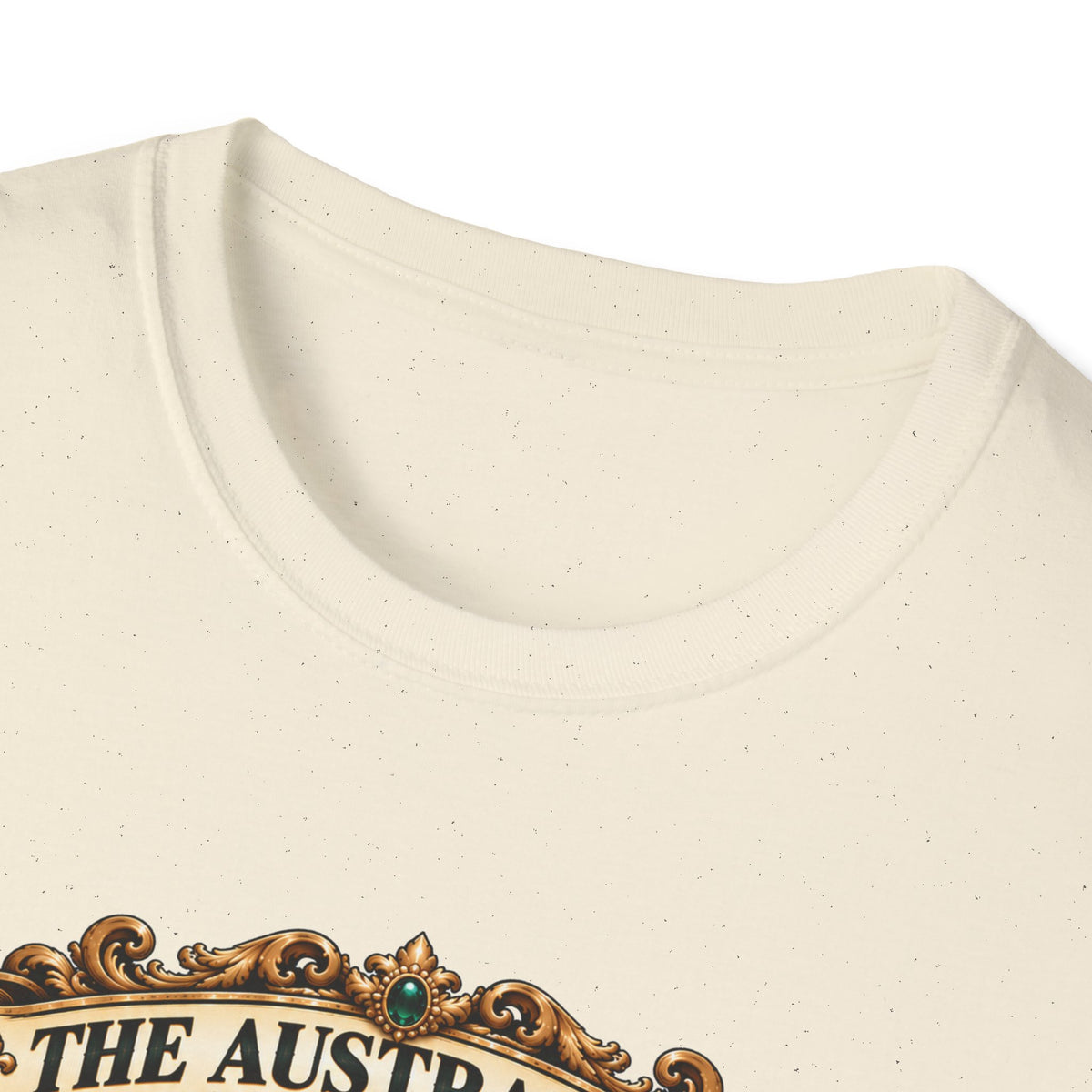 The Alstralorp Orsian Iron T-Shirt