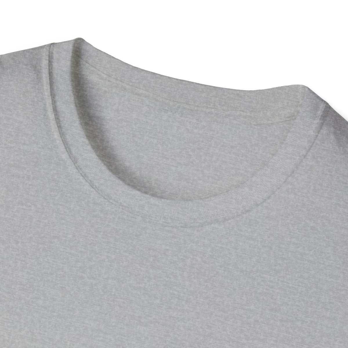Big Attitude Quail T-Shirt