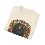 The Alstralorp Orsian Iron T-Shirt
