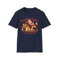 All I Want for Christmas Is Chicks Funny Holiday T-Shirt