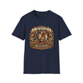 The Bantam - Small but Sovereign tee shirt