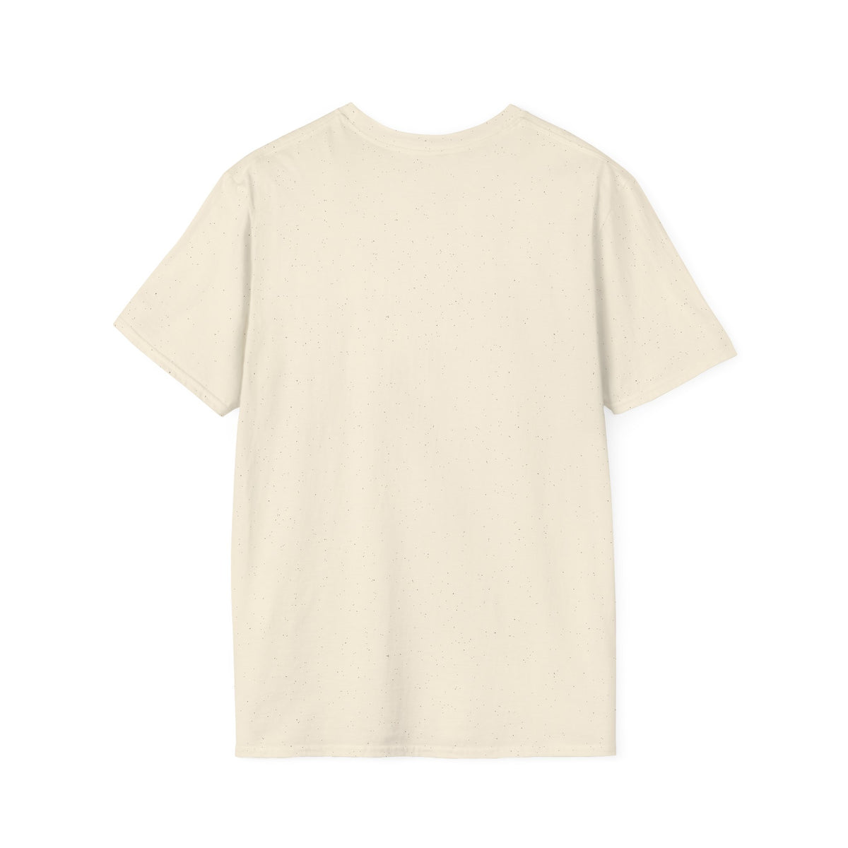 Aggressive Lawn Mowing Goose T-Shirt