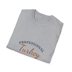 Professional Turkey Whisperer T-Shirt