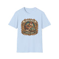 The Easter Egger Jewel Iron  T-Shirt