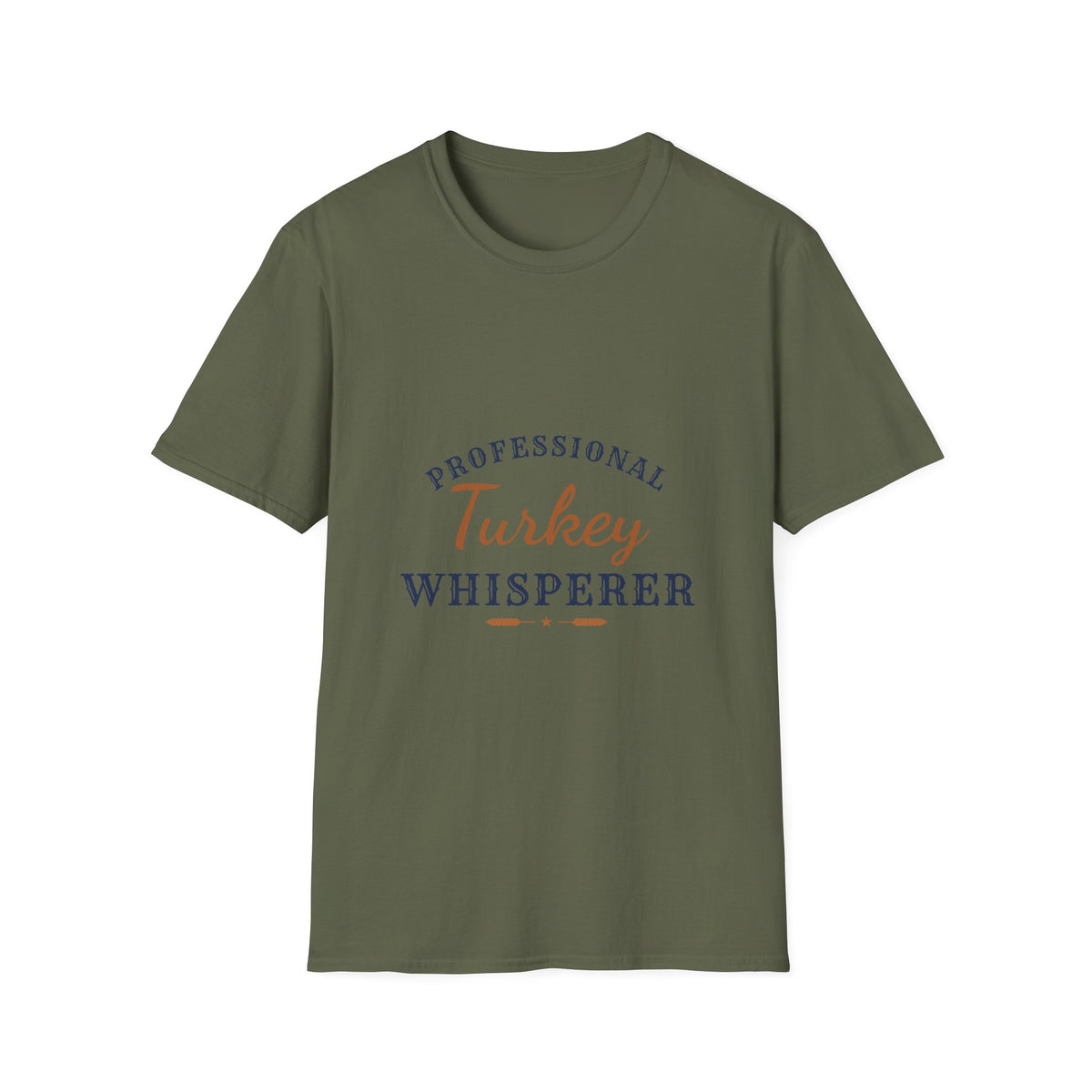 Professional Turkey Whisperer T-Shirt