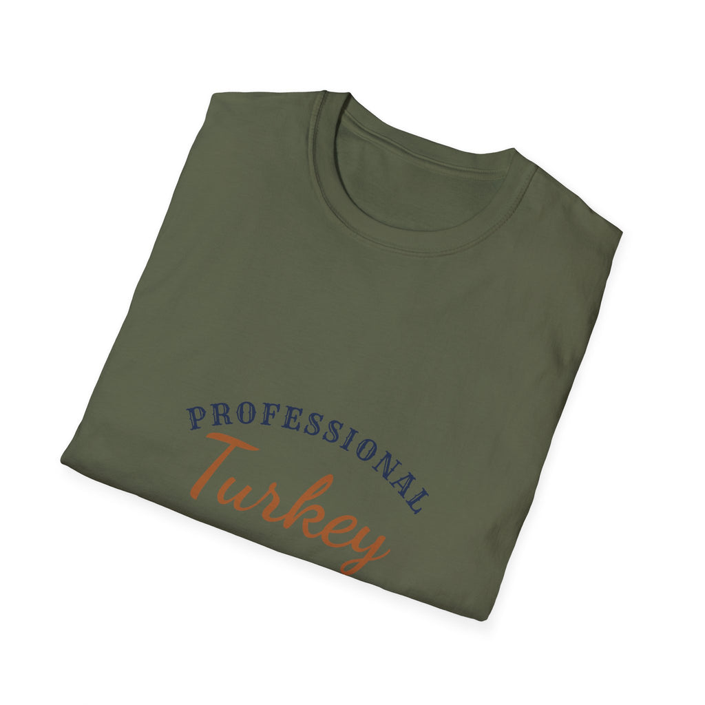 Professional Turkey Whisperer T-Shirt