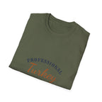 Professional Turkey Whisperer T-Shirt