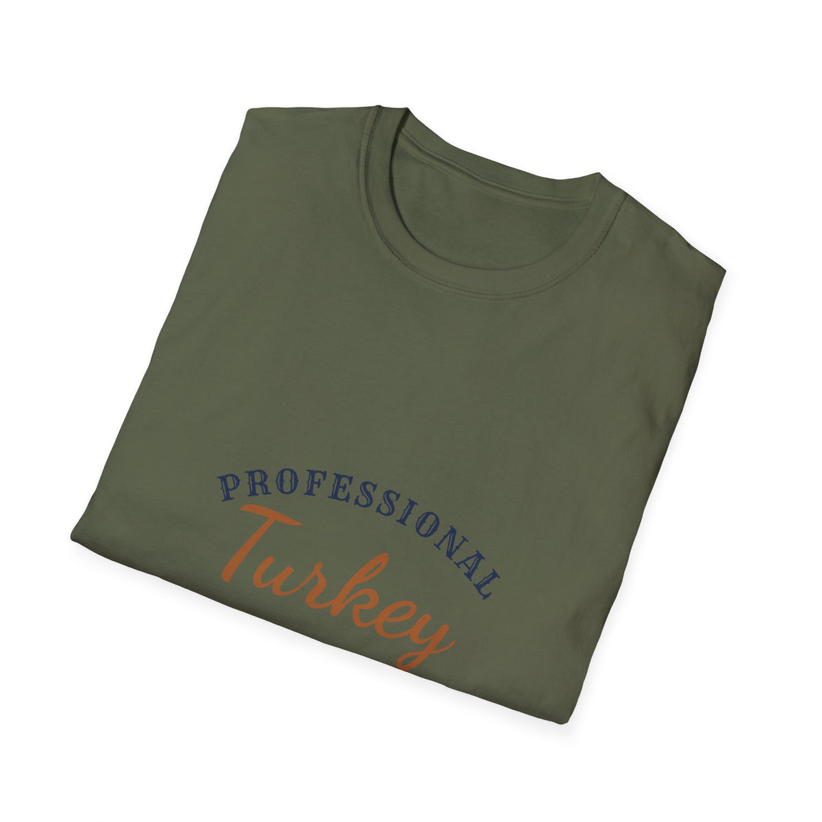 Professional Turkey Whisperer T-Shirt