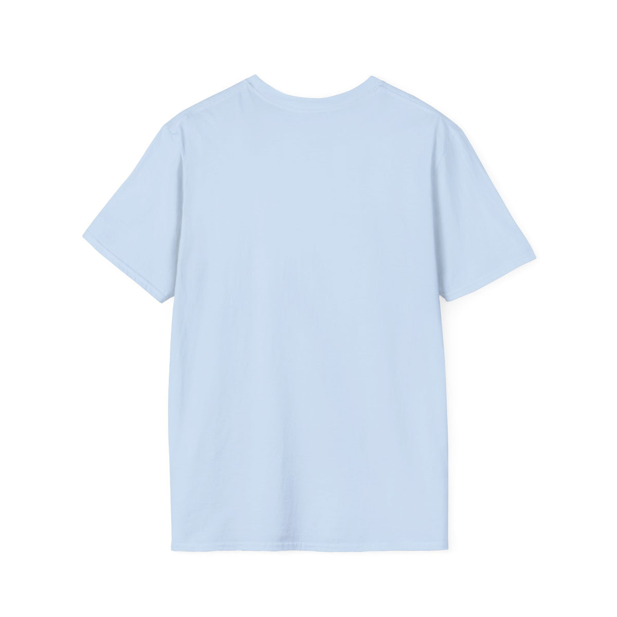Aggressive Lawn Mowing Goose T-Shirt