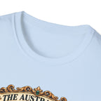 The Alstralorp Orsian Iron T-Shirt