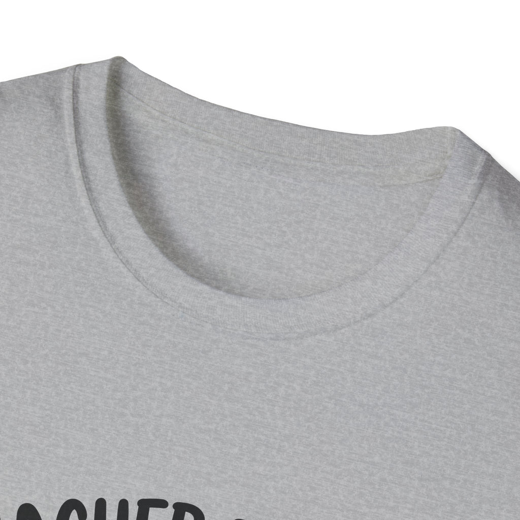 Teacher by Day Chicken Lady by Night T-Shirt