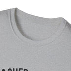 Teacher by Day Chicken Lady by Night T-Shirt