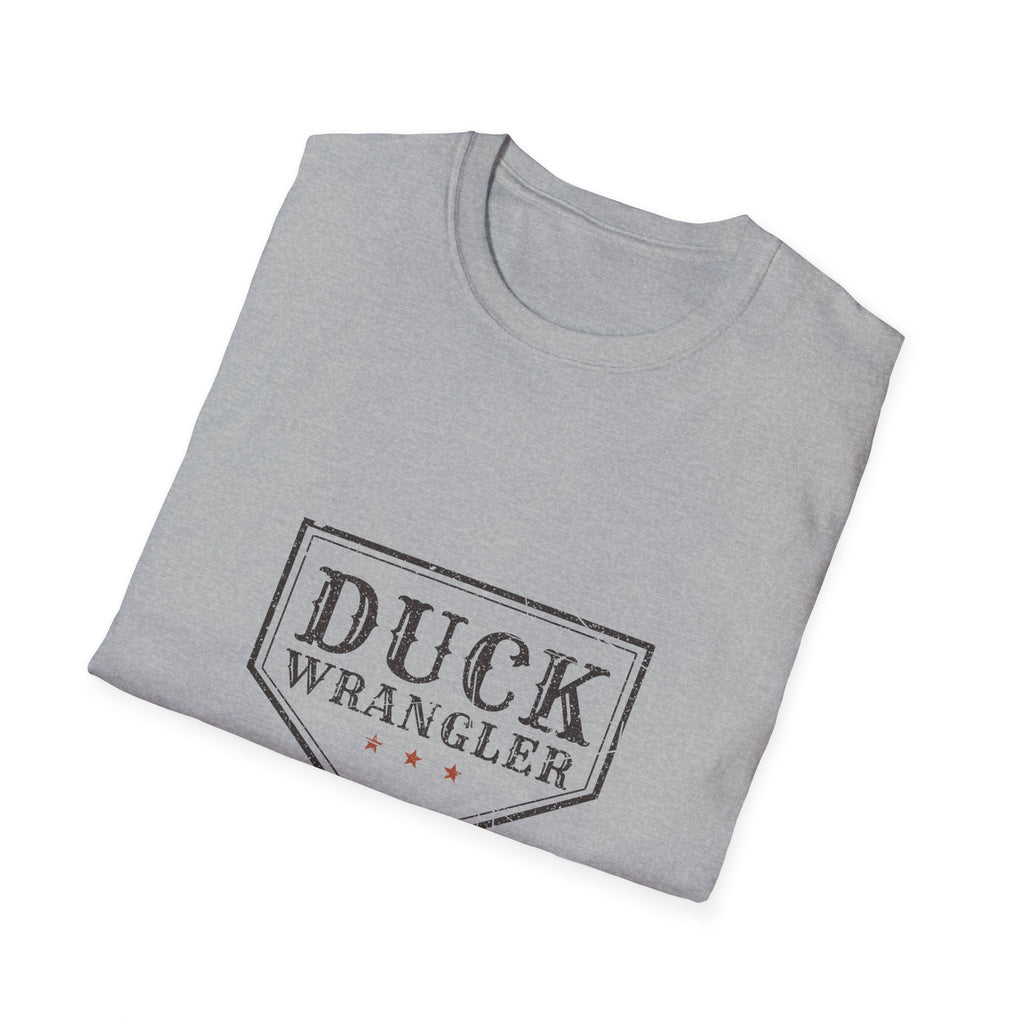 Duck Wrangler T-Shirt