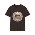 Locally Sourced From My Backyard  T-Shirt