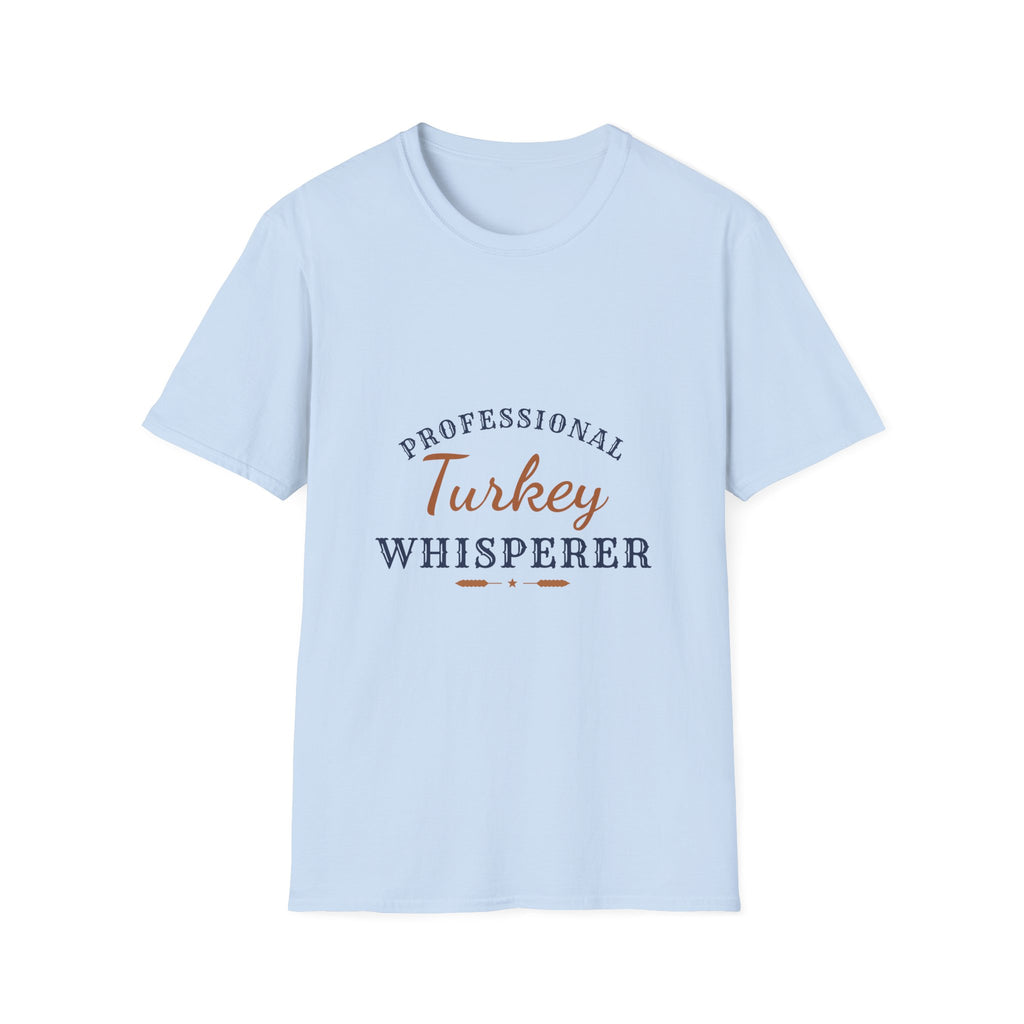 Professional Turkey Whisperer T-Shirt