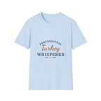 Professional Turkey Whisperer T-Shirt