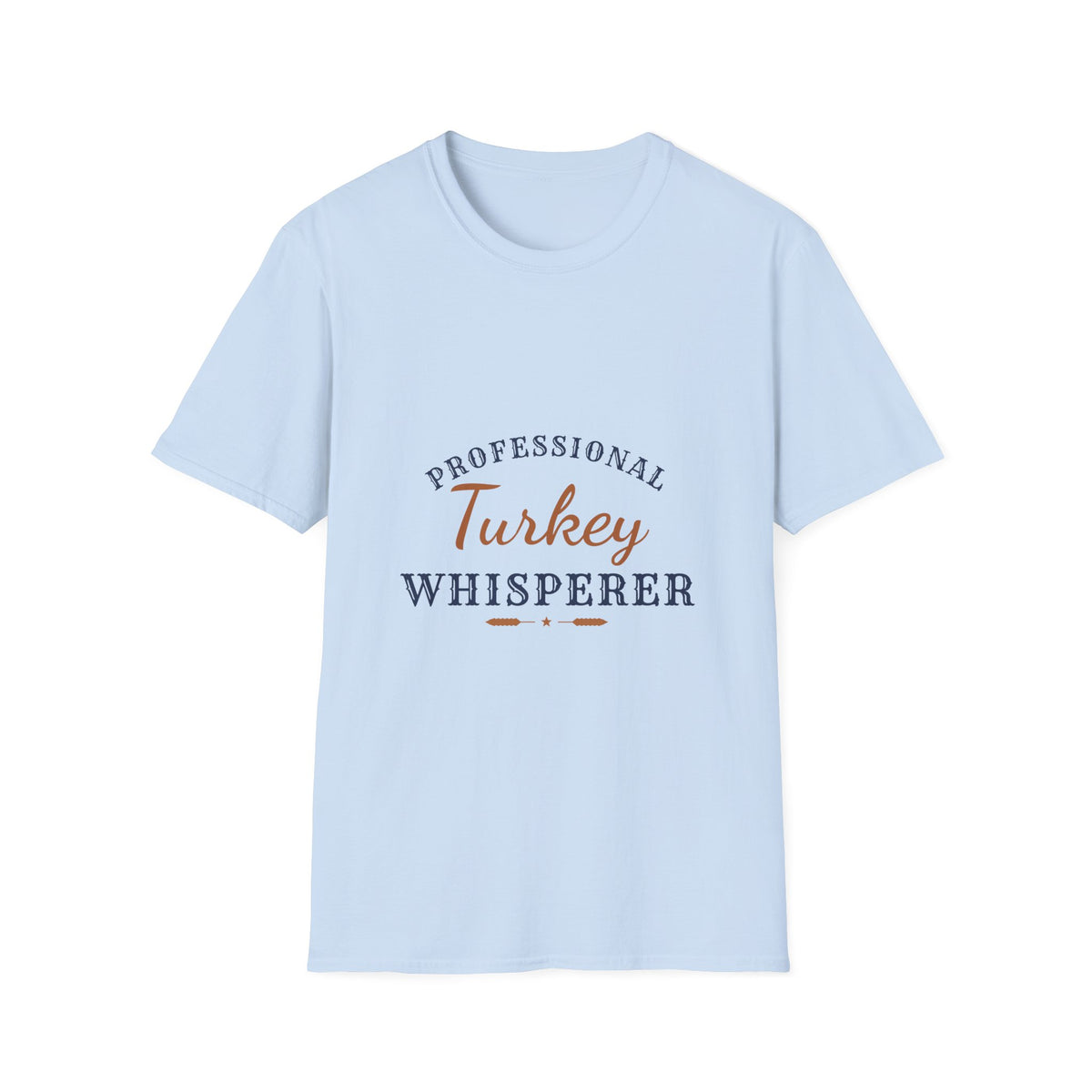Professional Turkey Whisperer T-Shirt