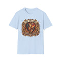 The Serama - Pint -Sized Iron T-Shirt