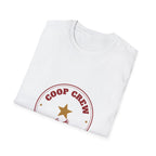 Coop Crew Christmas Party T-Shirt