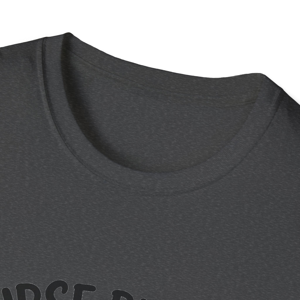 Nurse by Day Chicken Lady by Night T-Shirt