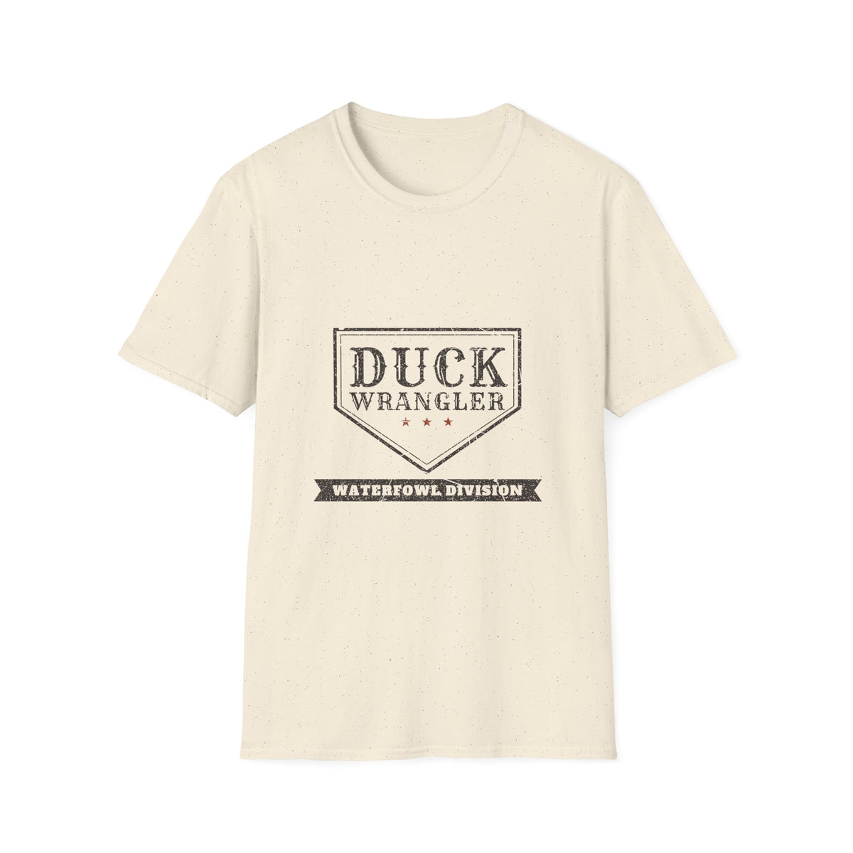Duck Wrangler T-Shirt