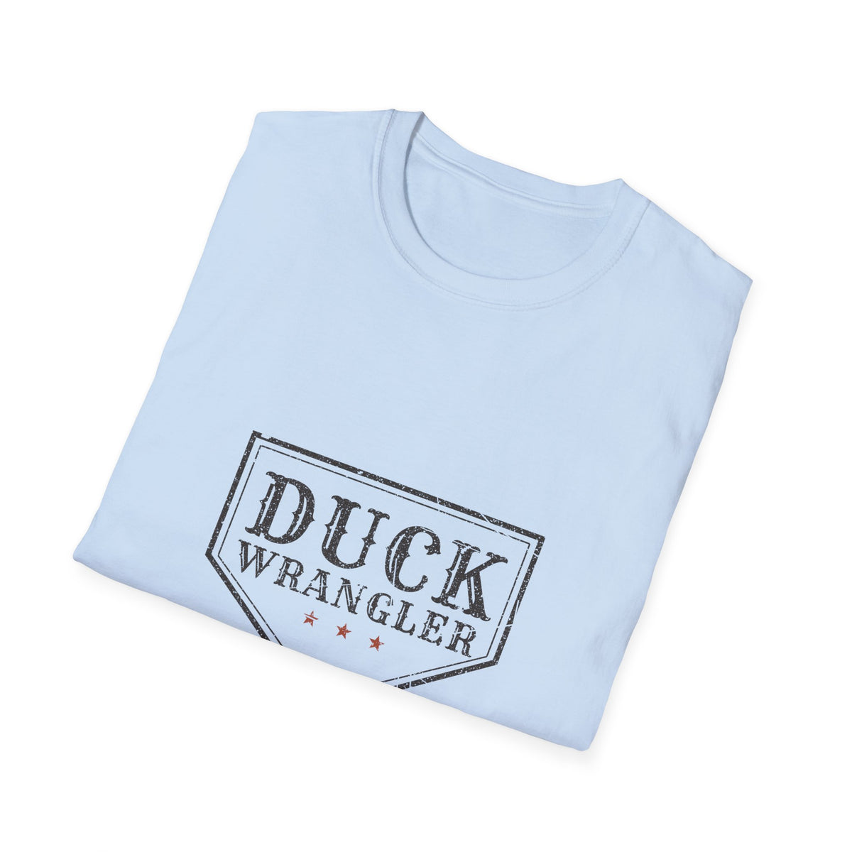 Duck Wrangler T-Shirt