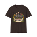 Backyard Security Guineas T-Shirt