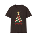 Have an Eggcellent Christmas Chicken Christmas T-Shirt