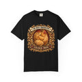 The Buff Orpington- Golden Iron  T-Shirt