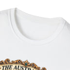 The Alstralorp Orsian Iron T-Shirt