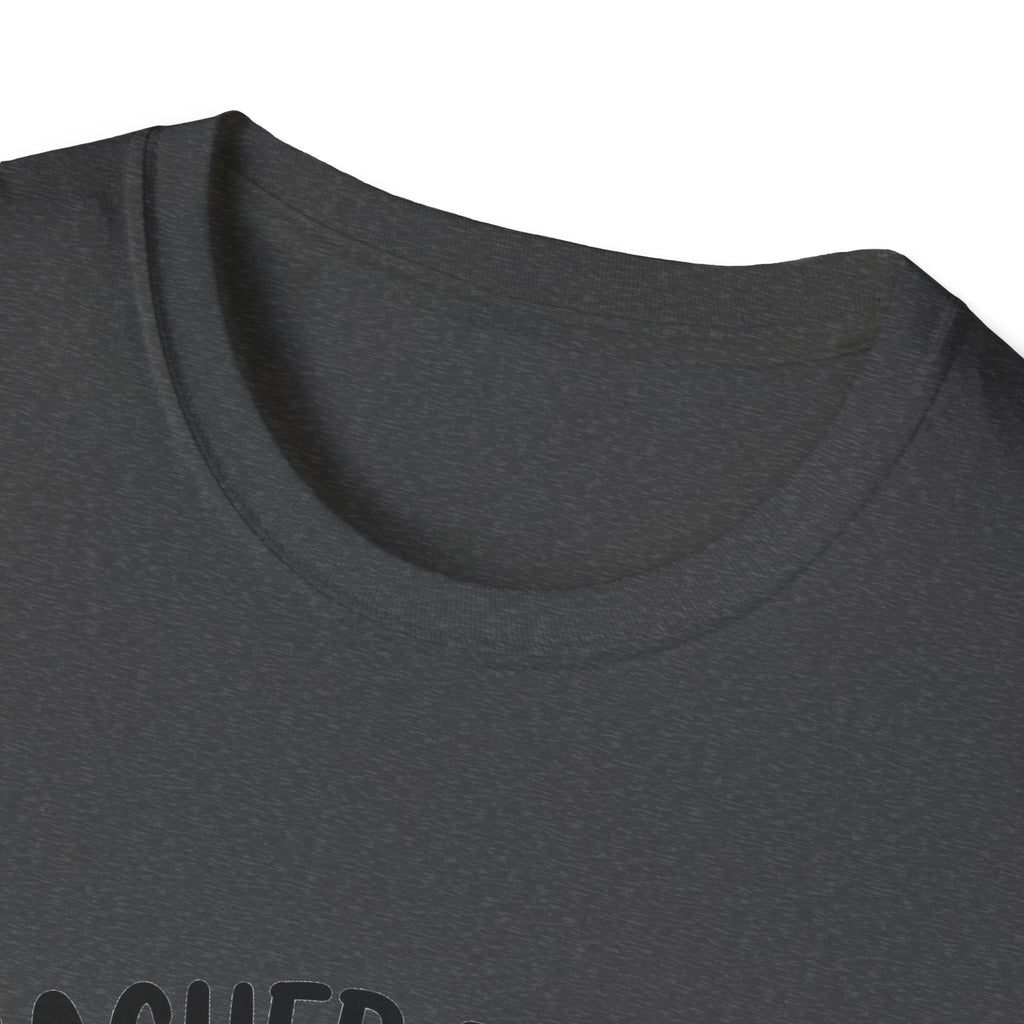 Teacher by Day Chicken Lady by Night T-Shirt