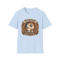 The Brahma Gentle Giant Iron Tee Shirt