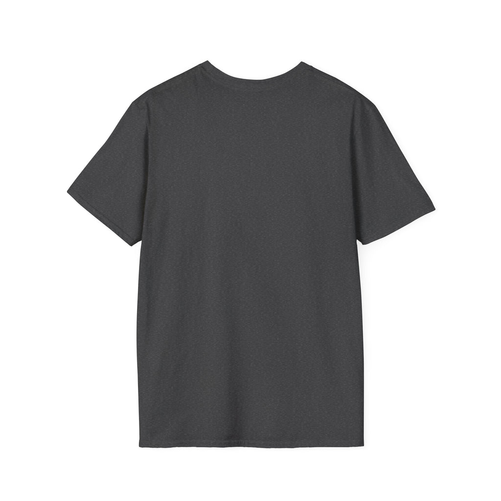 The Bantam - Small but Sovereign tee shirt