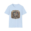 The Wyandotte - Lace Iron T-Shirt