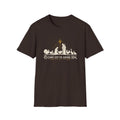 Christian Nativity Star T-Shirt