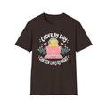 Coder by Day Chicken Lady by Night T-Shirt