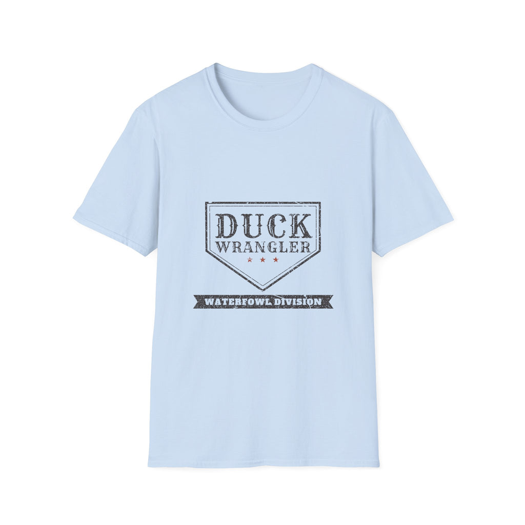 Duck Wrangler T-Shirt
