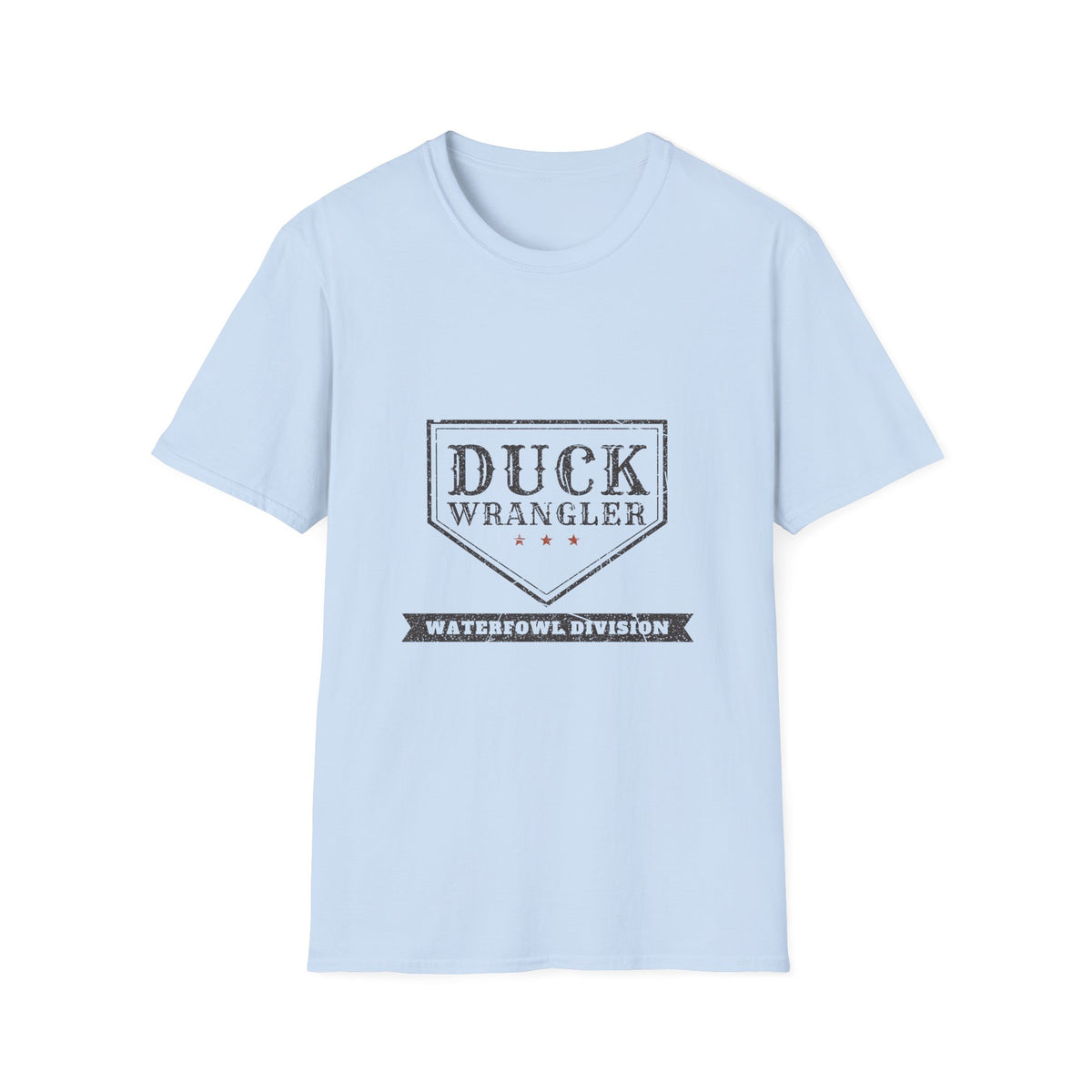 Duck Wrangler T-Shirt